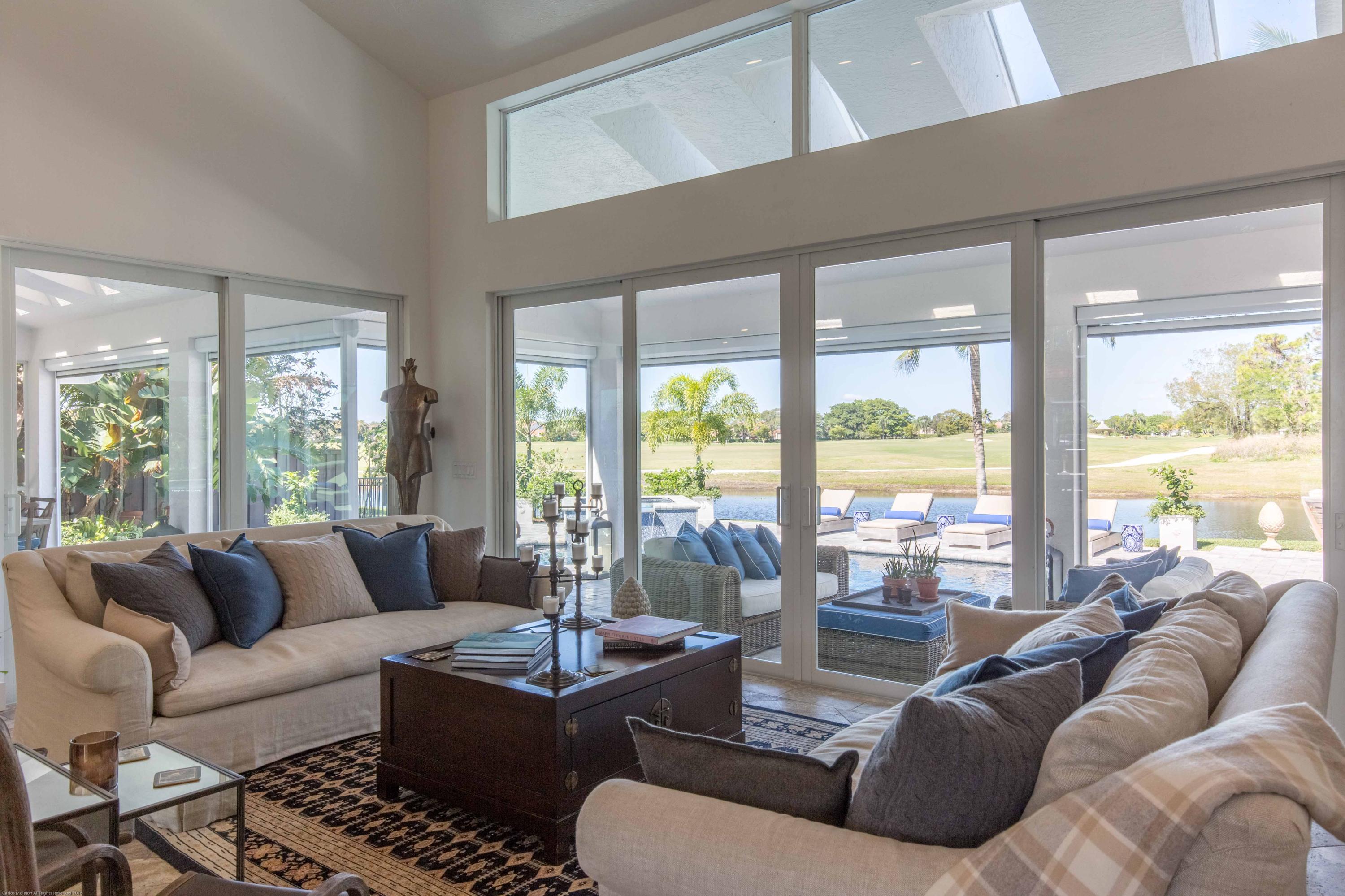 Brookside - Residential