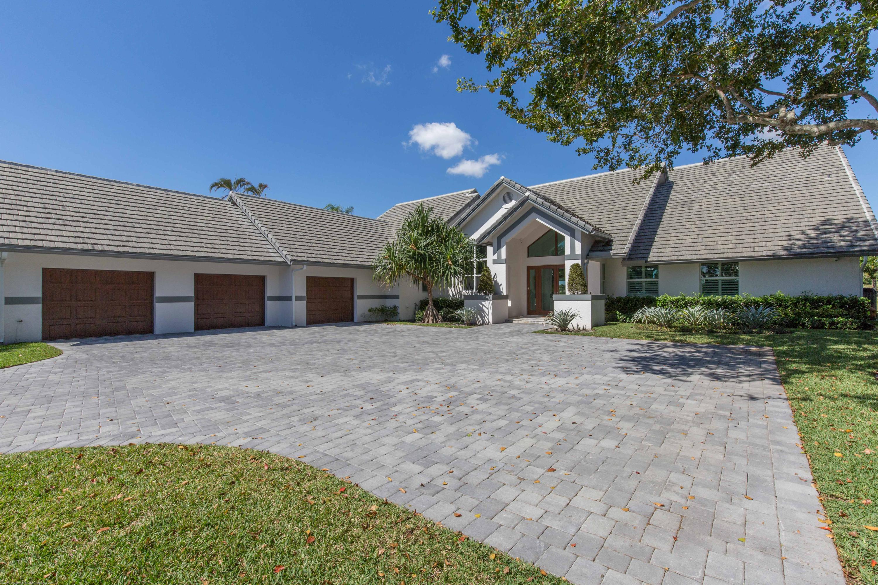 Brookside - Residential