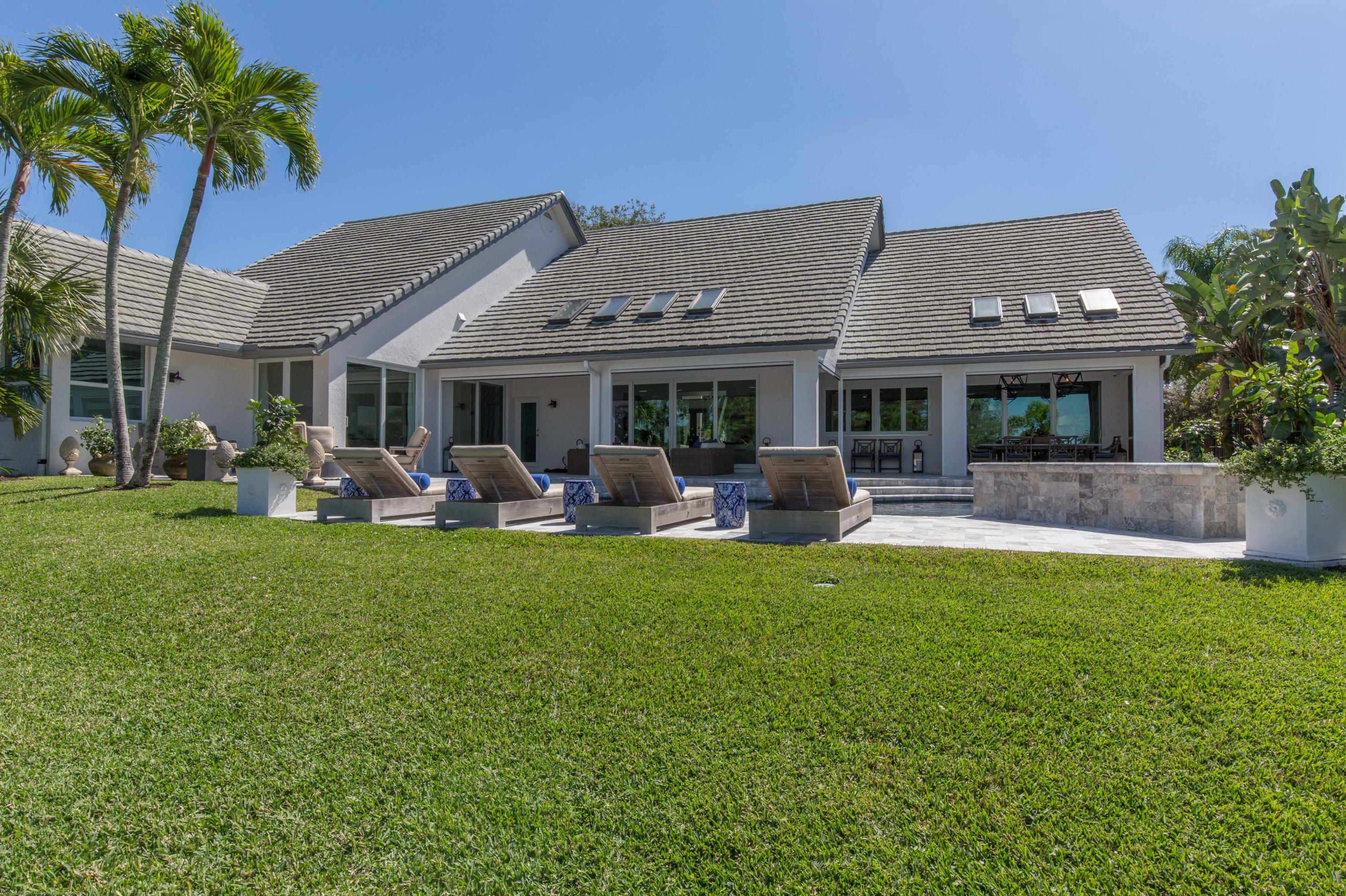 Brookside - Residential