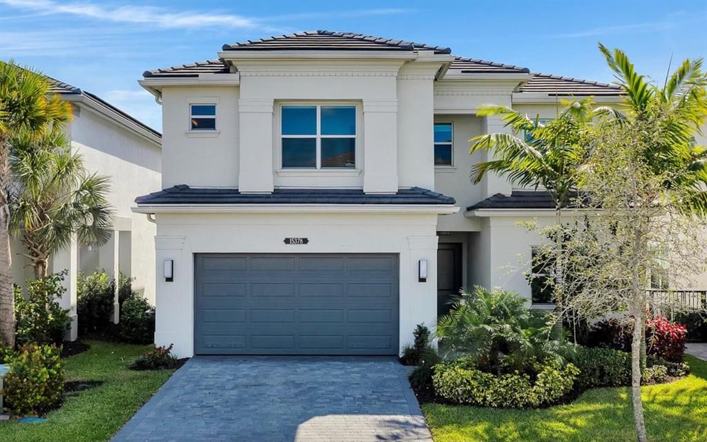 Photo of 15378 Seaglass Terrace Lane, Delray Beach, FL 33446 (MLS # R10703291)