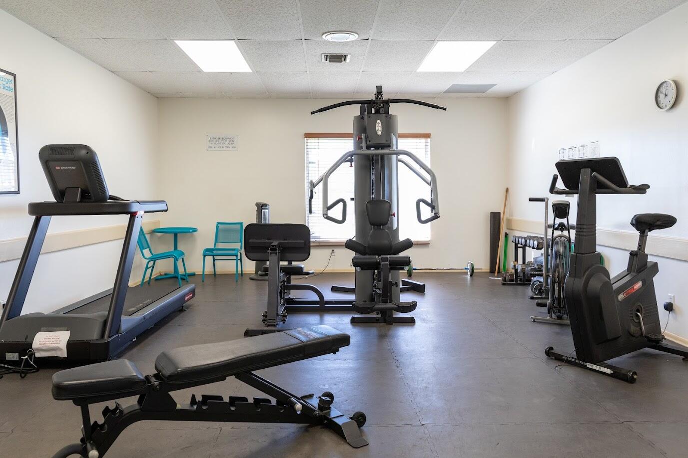 CRESTHAVEN VILLAS 5 CONDO - Residential