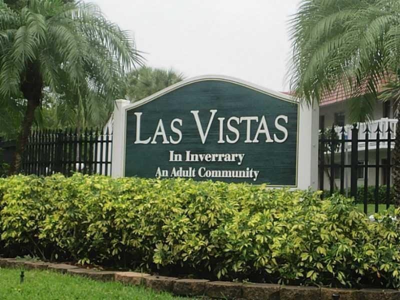 LAS VISTAS CONDOS - Residential