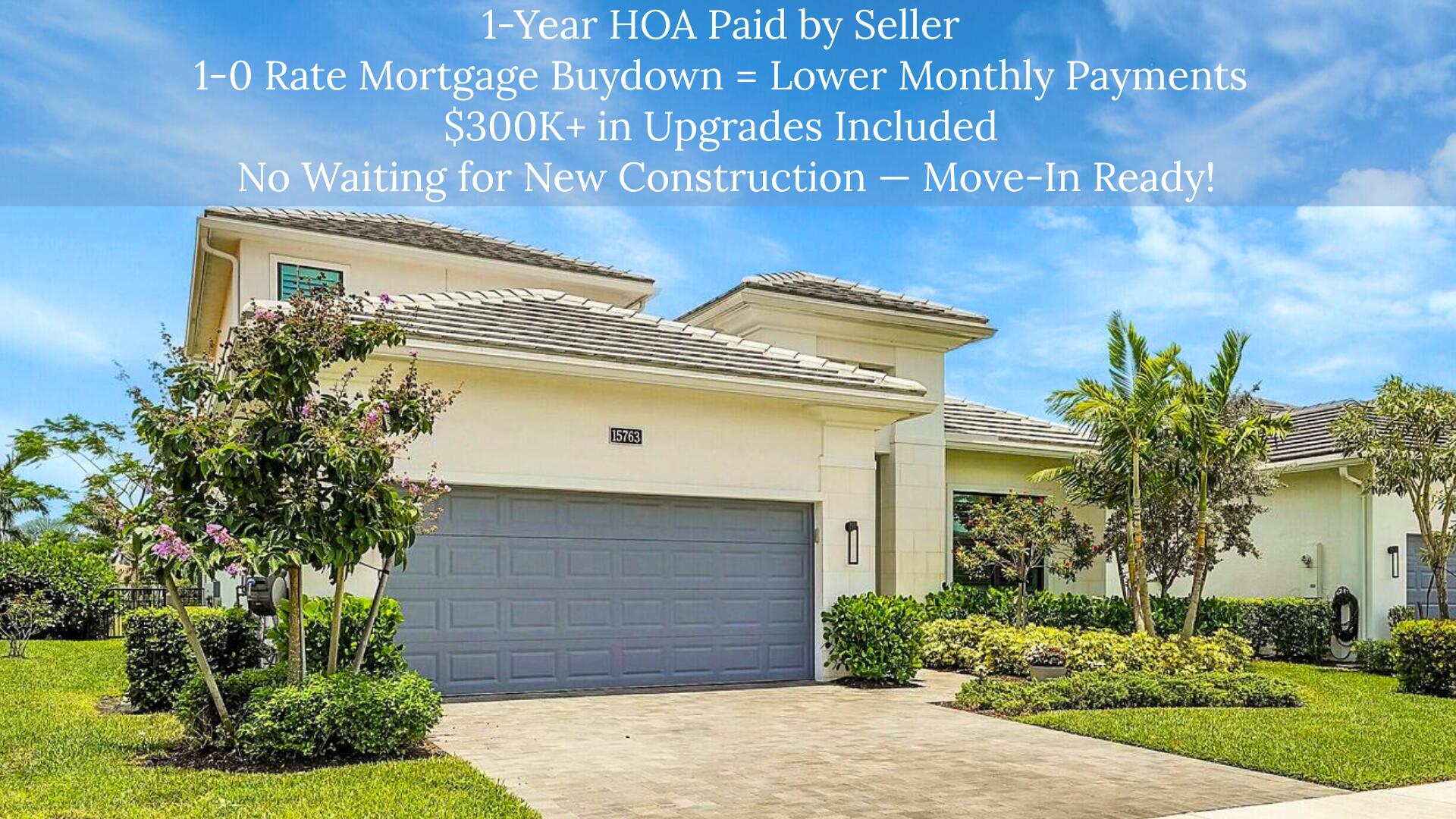 15763 Longboat Key Drive