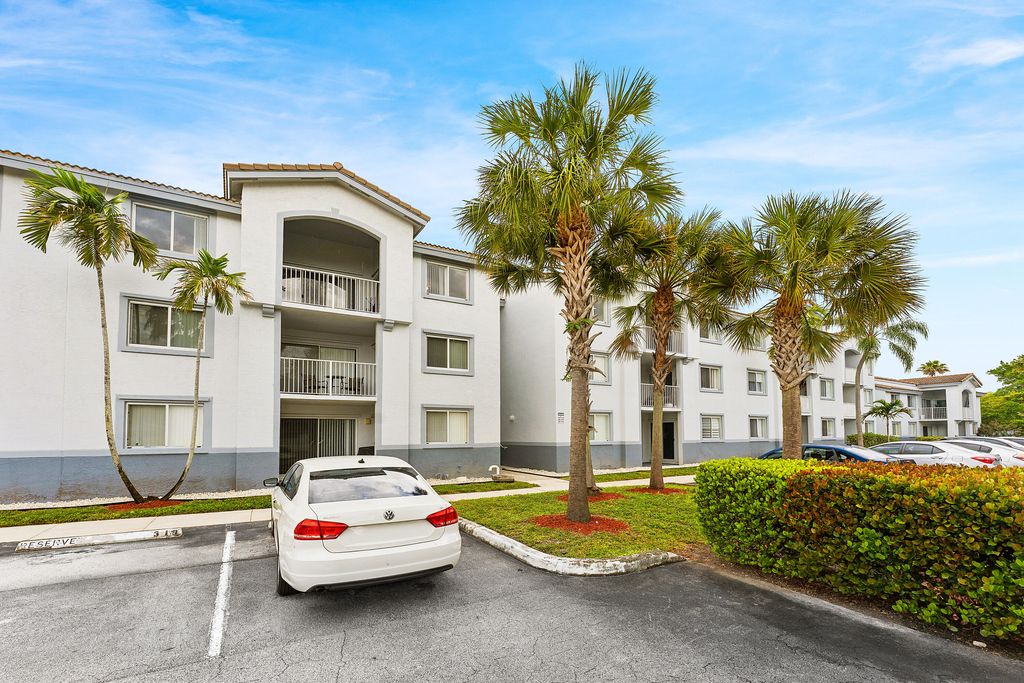 Photo of 2640 S University Drive #309, Davie, FL 33328 (MLS # B26032523)