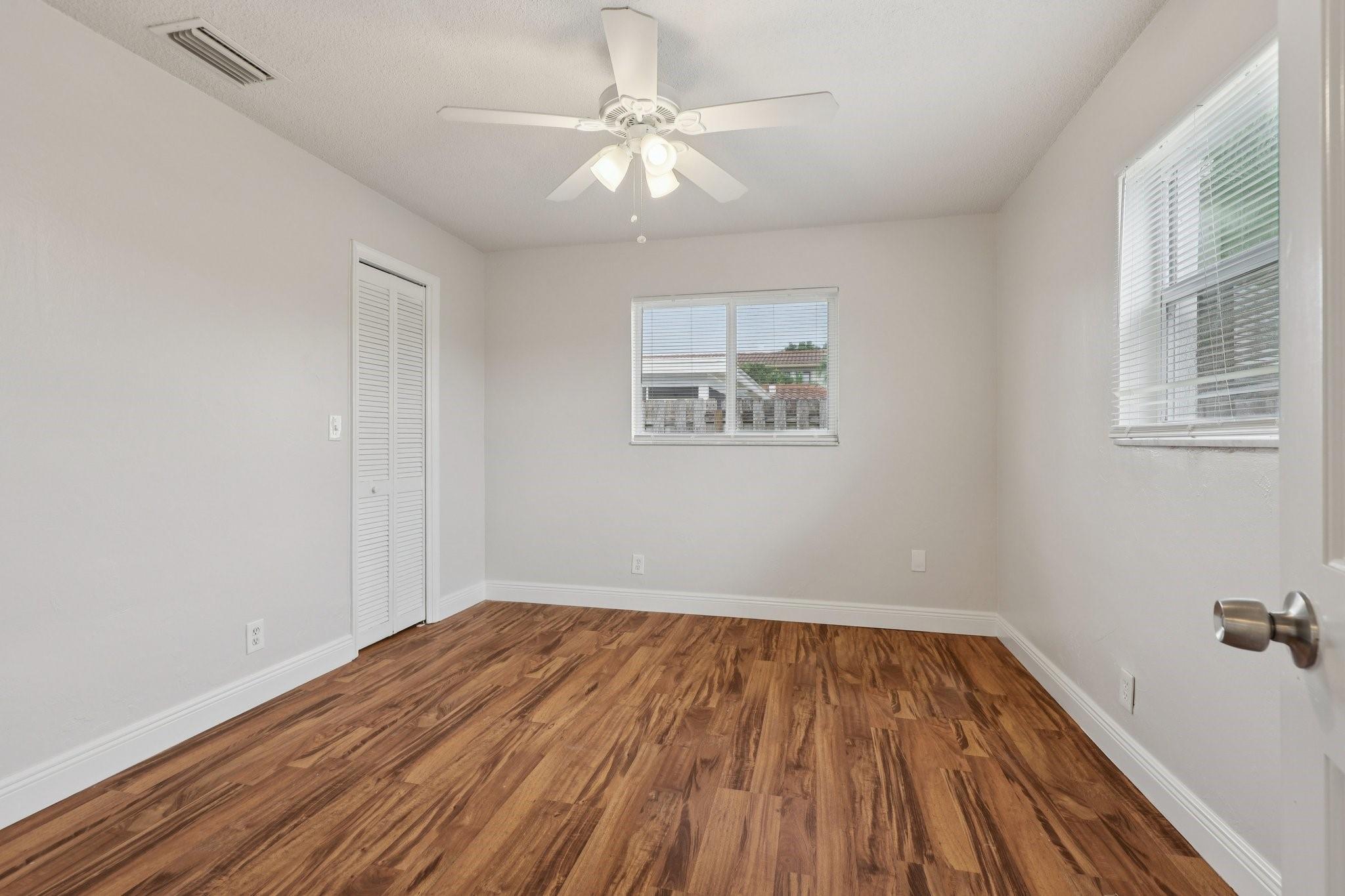 Country Club Village Sec - Residential