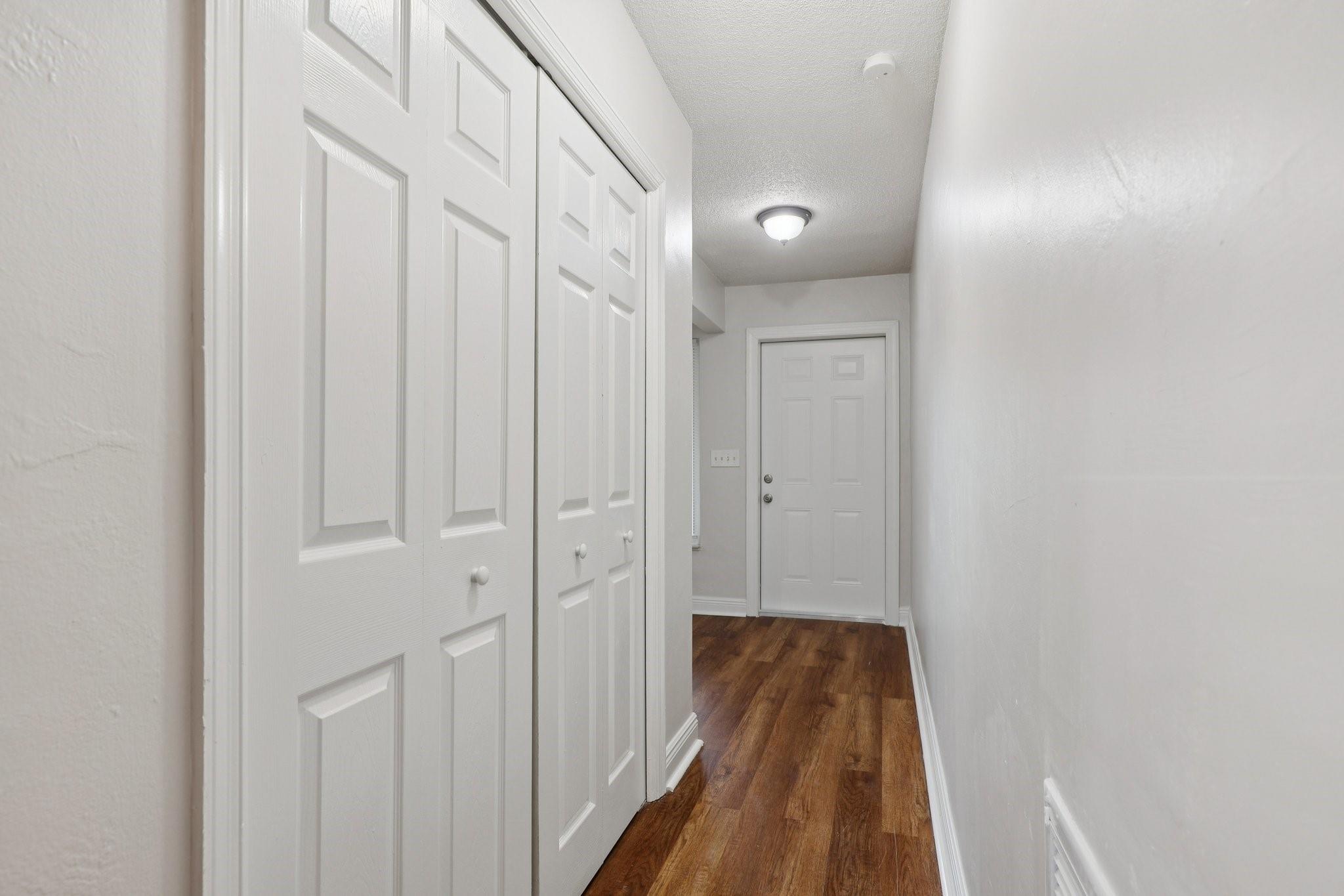 Country Club Village Sec - Residential