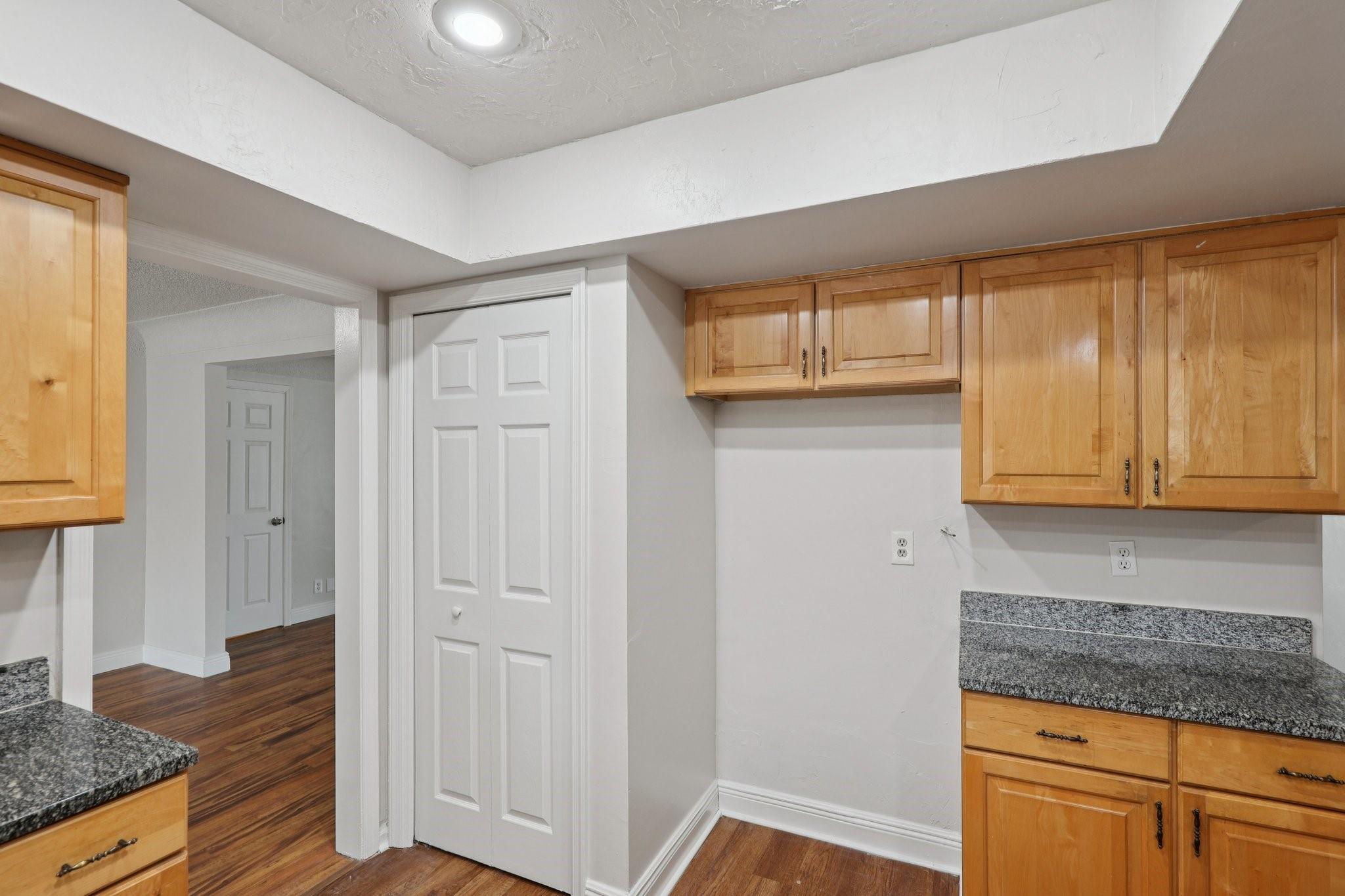 Country Club Village Sec - Residential