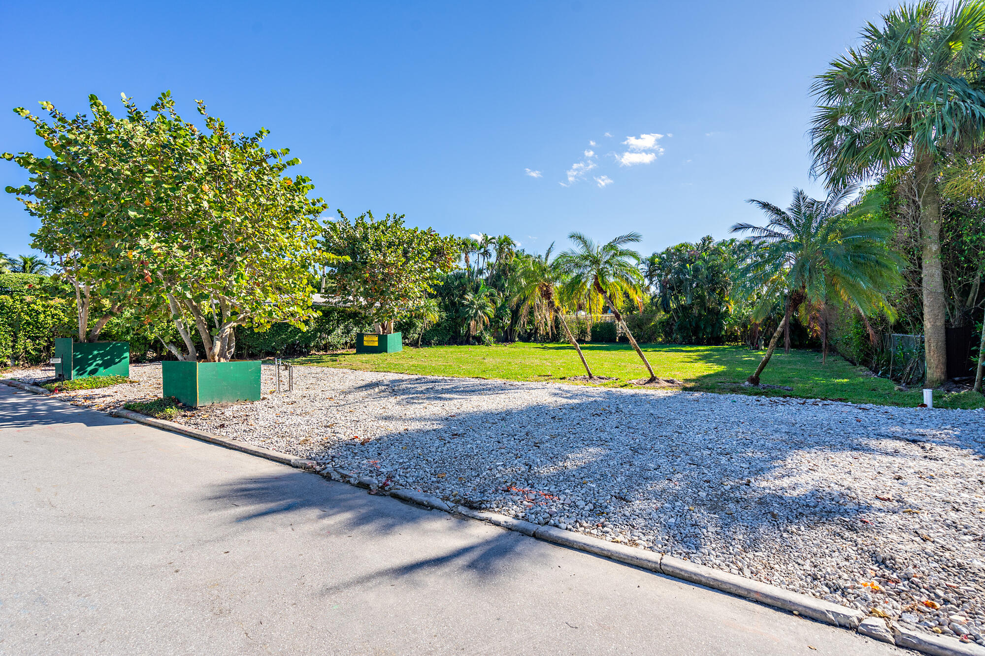 BOCA RATONE CO INLET SUB - Land