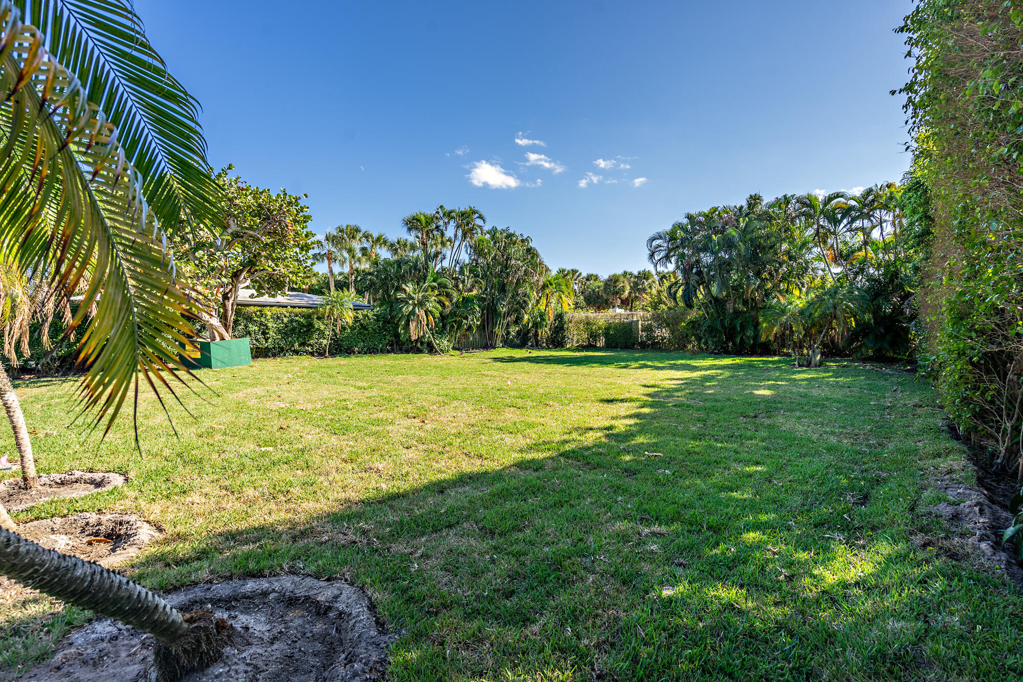 BOCA RATONE CO INLET SUB - Land