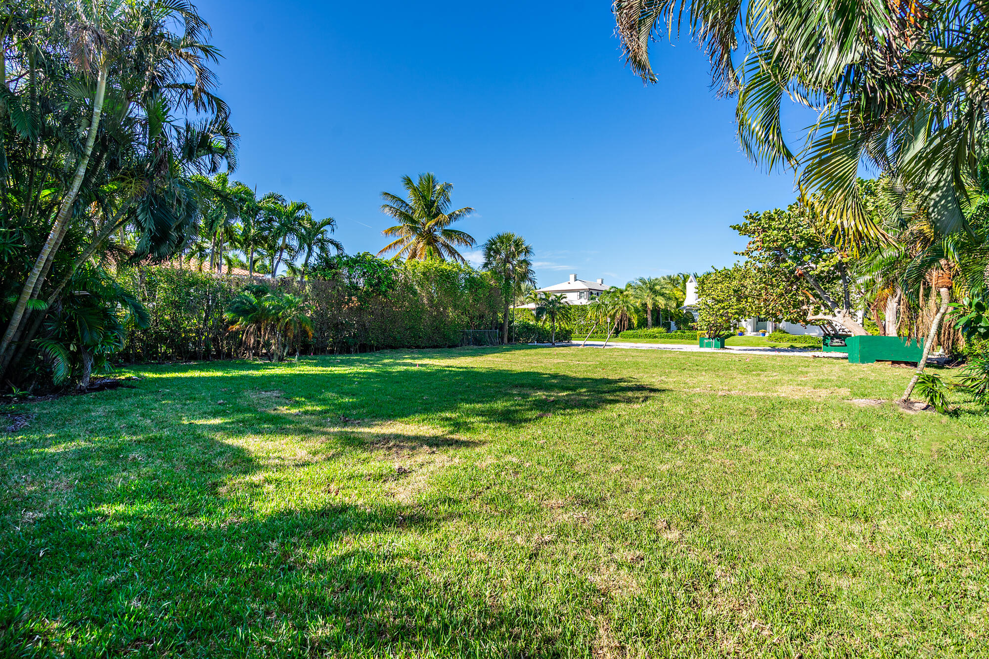 BOCA RATONE CO INLET SUB - Land