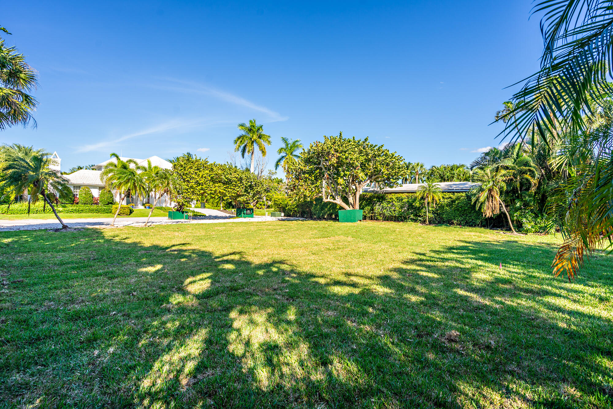 BOCA RATONE CO INLET SUB - Land