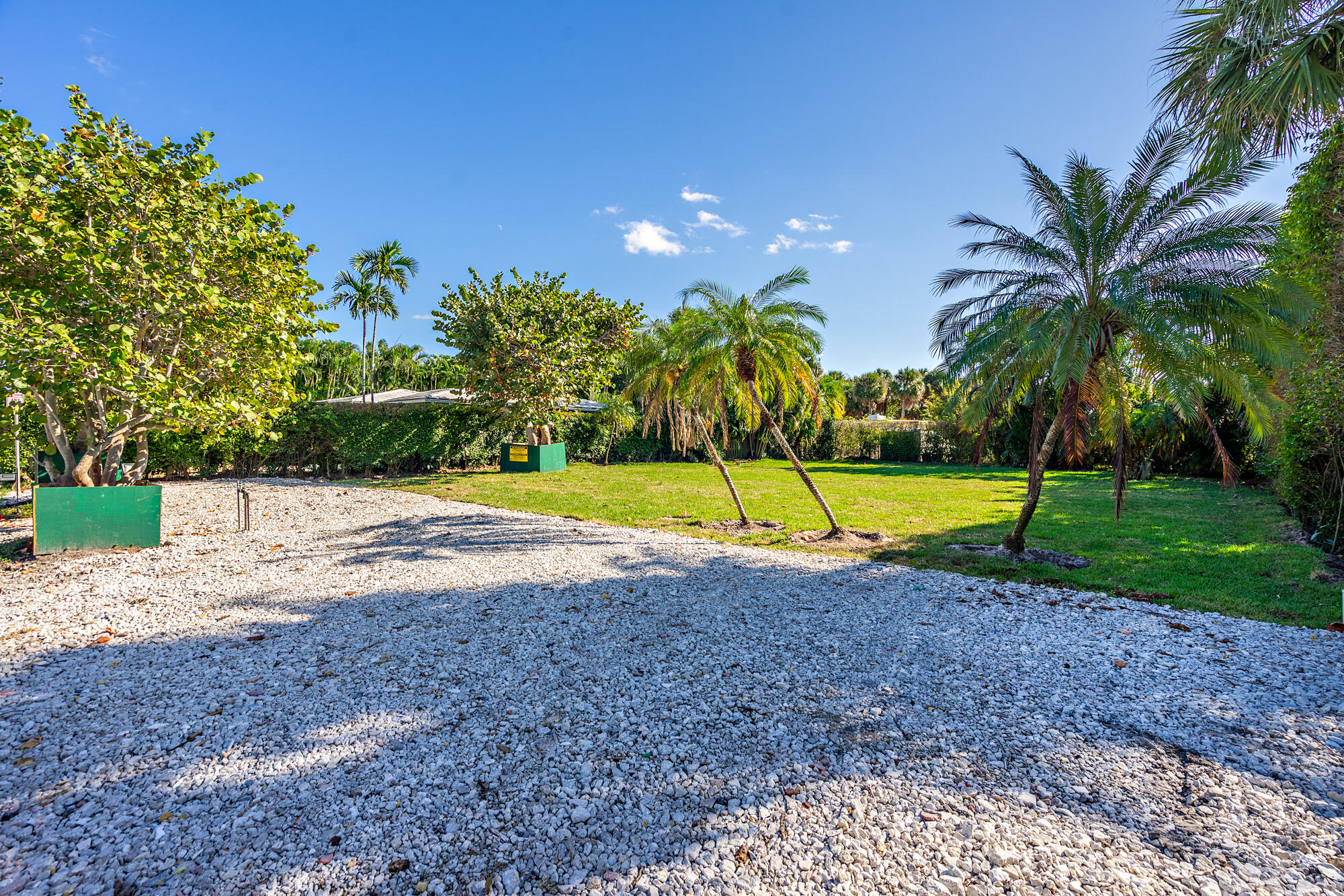 BOCA RATONE CO INLET SUB - Land