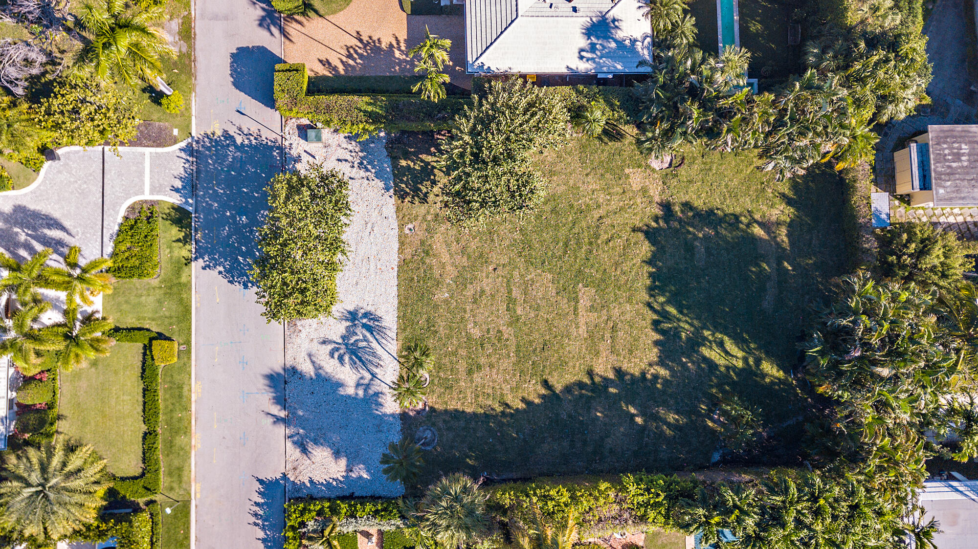 BOCA RATONE CO INLET SUB - Land
