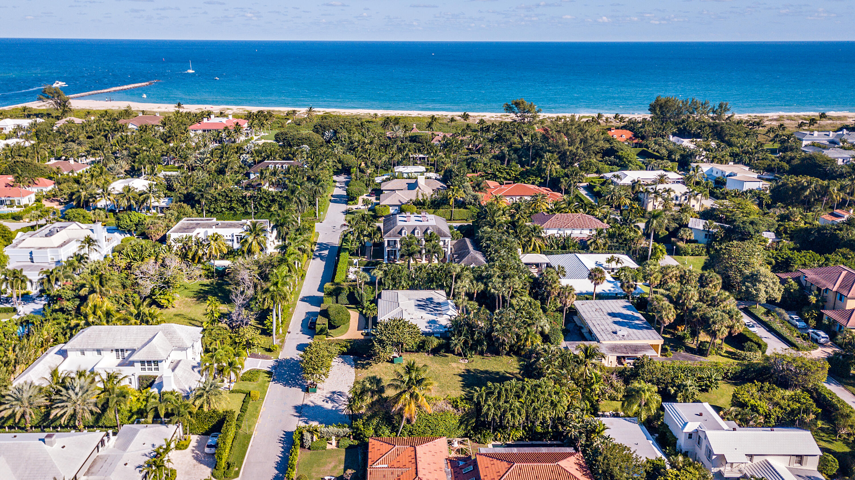 BOCA RATONE CO INLET SUB - Land
