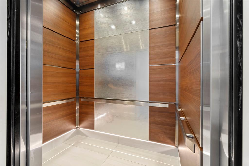 WATERGARDEN CONDO - Residential