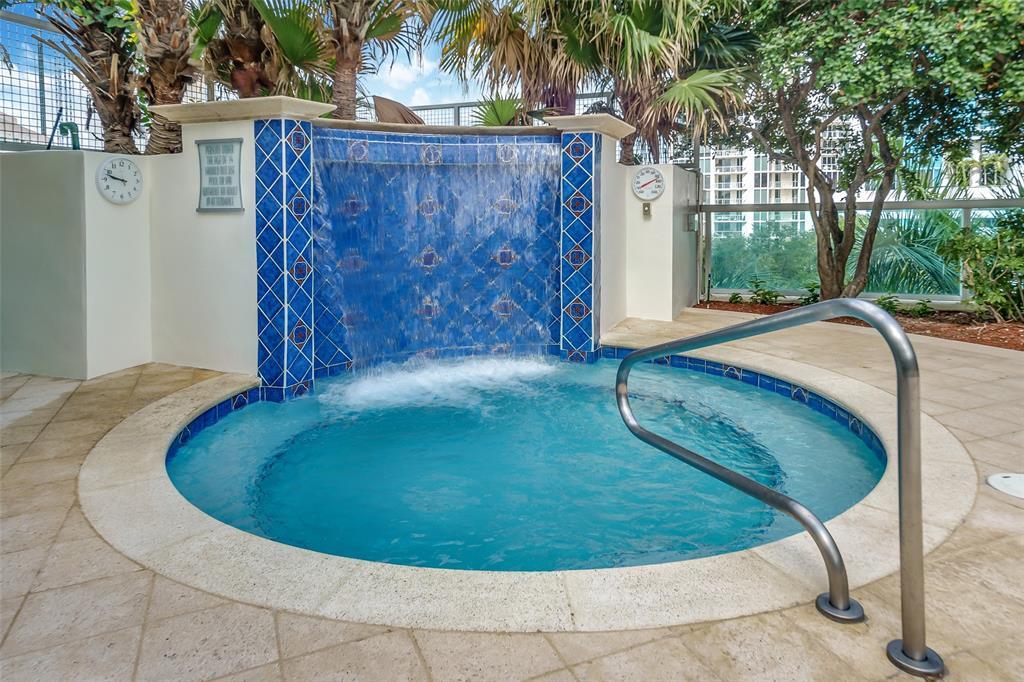 WATERGARDEN CONDO - Residential
