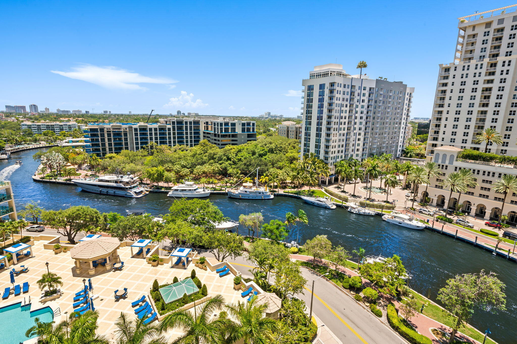 347 N New River Dr Drive E 1202, Fort Lauderdale FL 33301