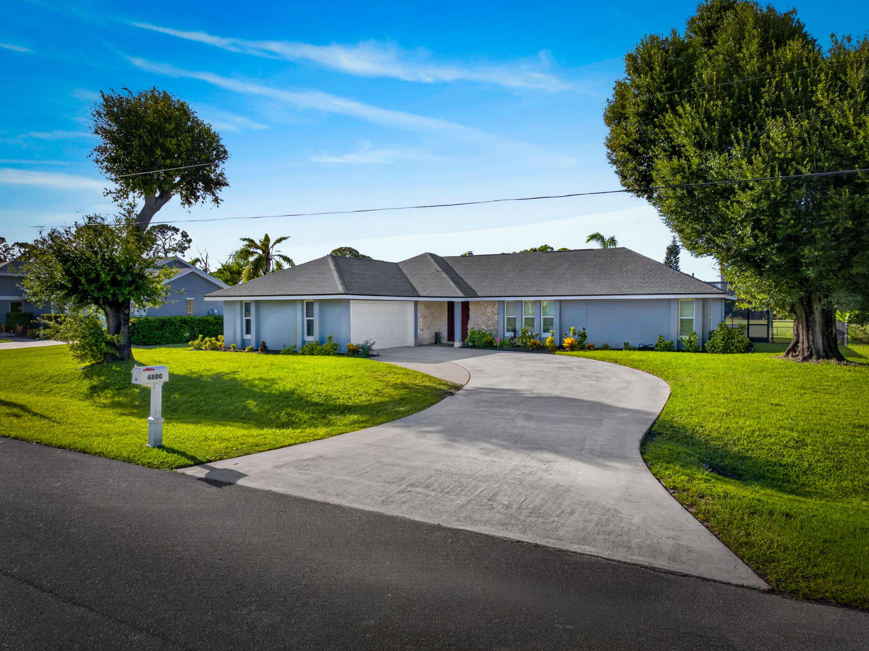 4800 Eagle Drive