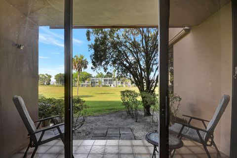 A home in Lake Worth