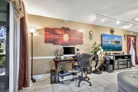A home in Lake Worth