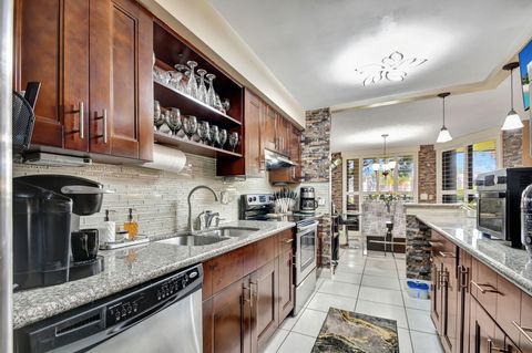 A home in Lake Worth