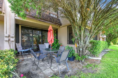 A home in Lake Worth