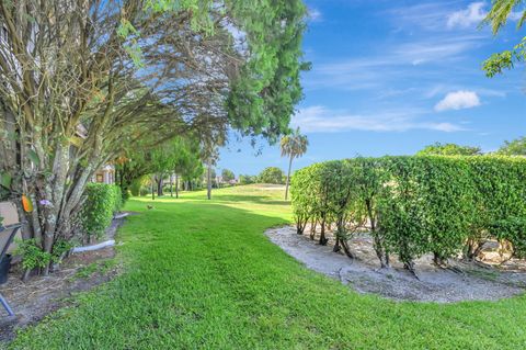 A home in Lake Worth