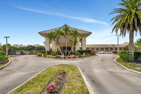 A home in Lake Worth