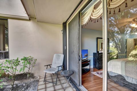 A home in Lake Worth