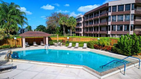 A home in Lake Worth