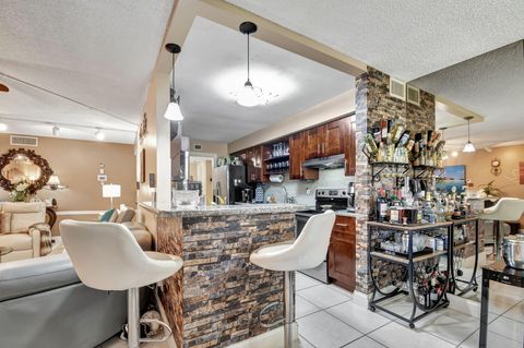 A home in Lake Worth