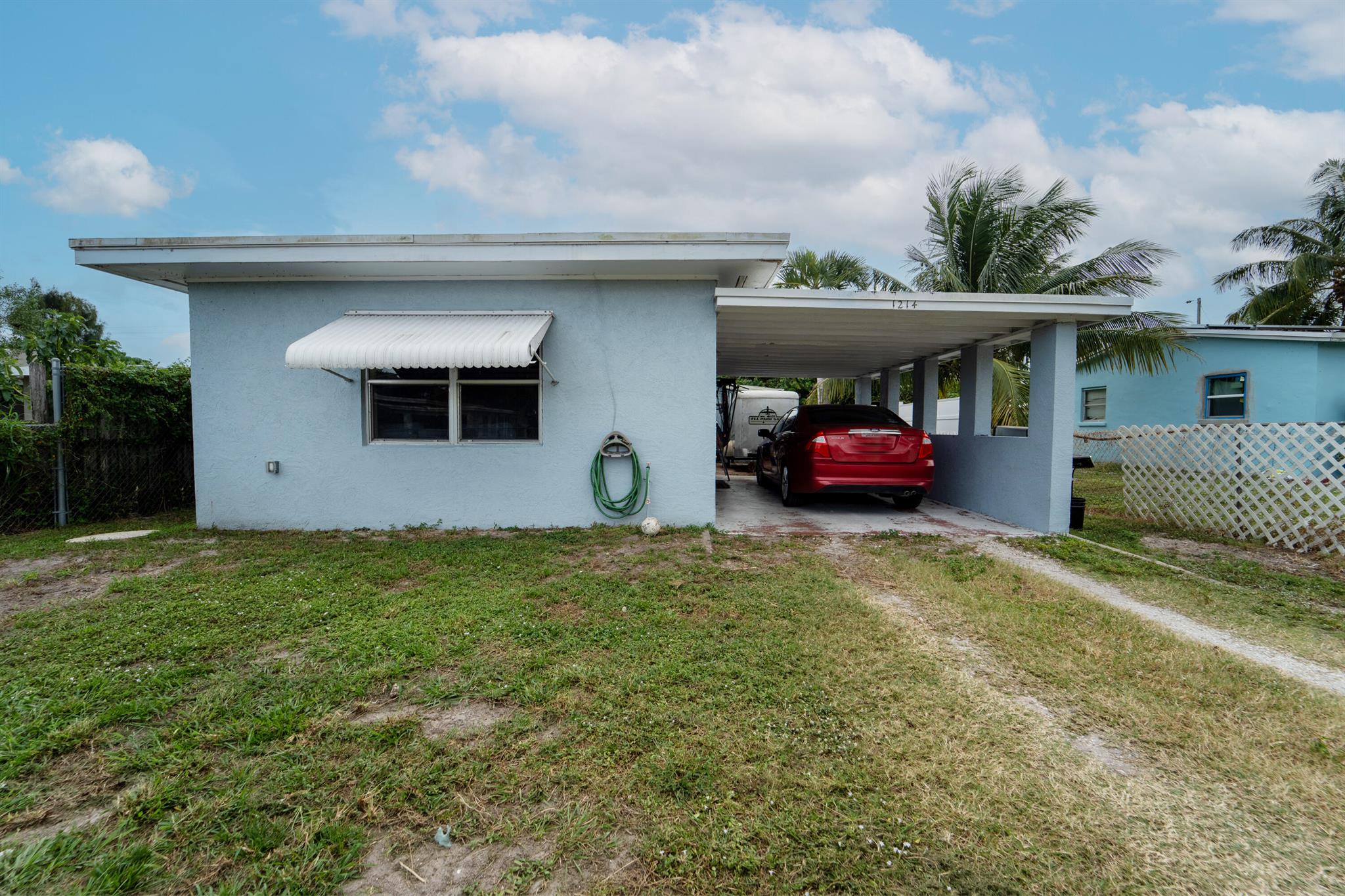 1214 Peak Road