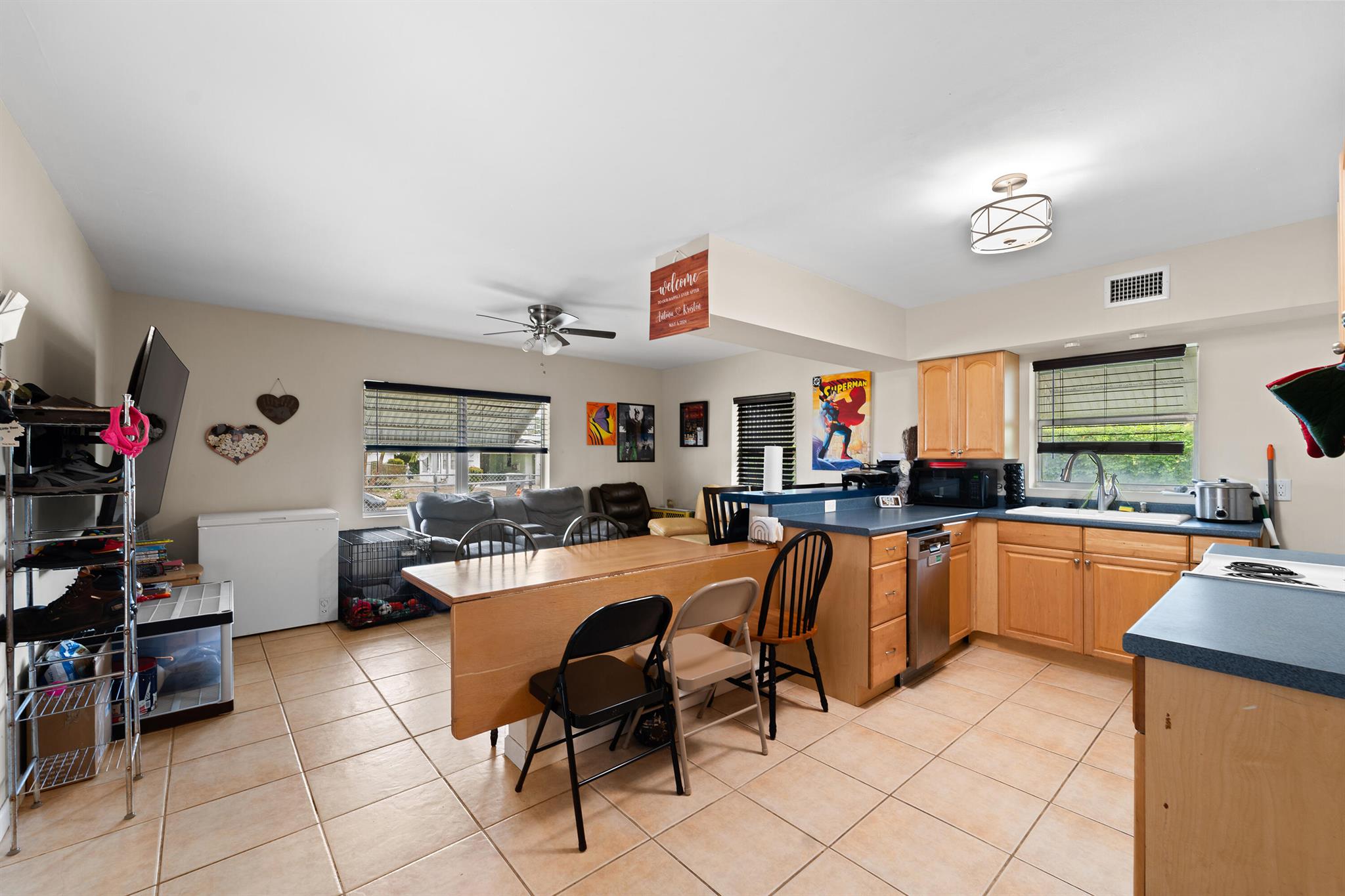 1214 Peak Road
