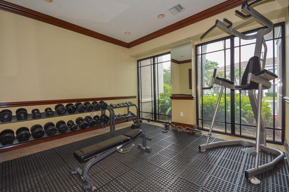 SAN MATERA THE GARDENS CONDOMINIUM - Residential