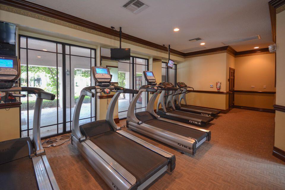 SAN MATERA THE GARDENS CONDOMINIUM - Residential