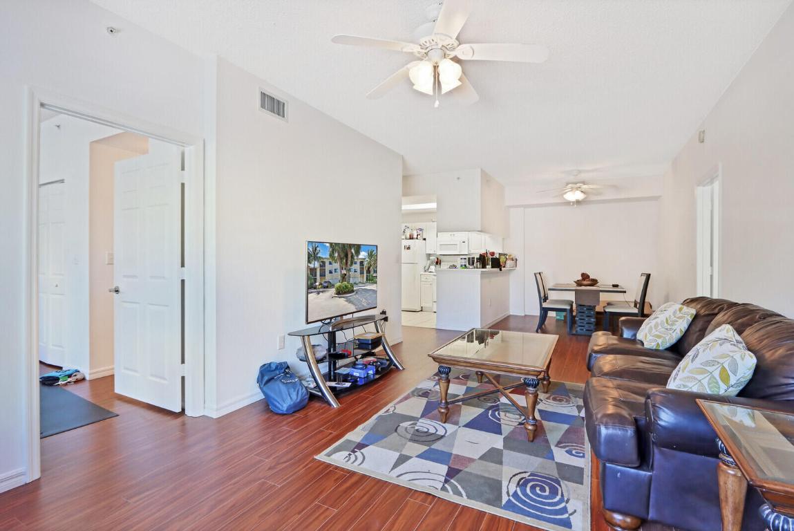 SAN MATERA THE GARDENS CONDOMINIUM - Residential