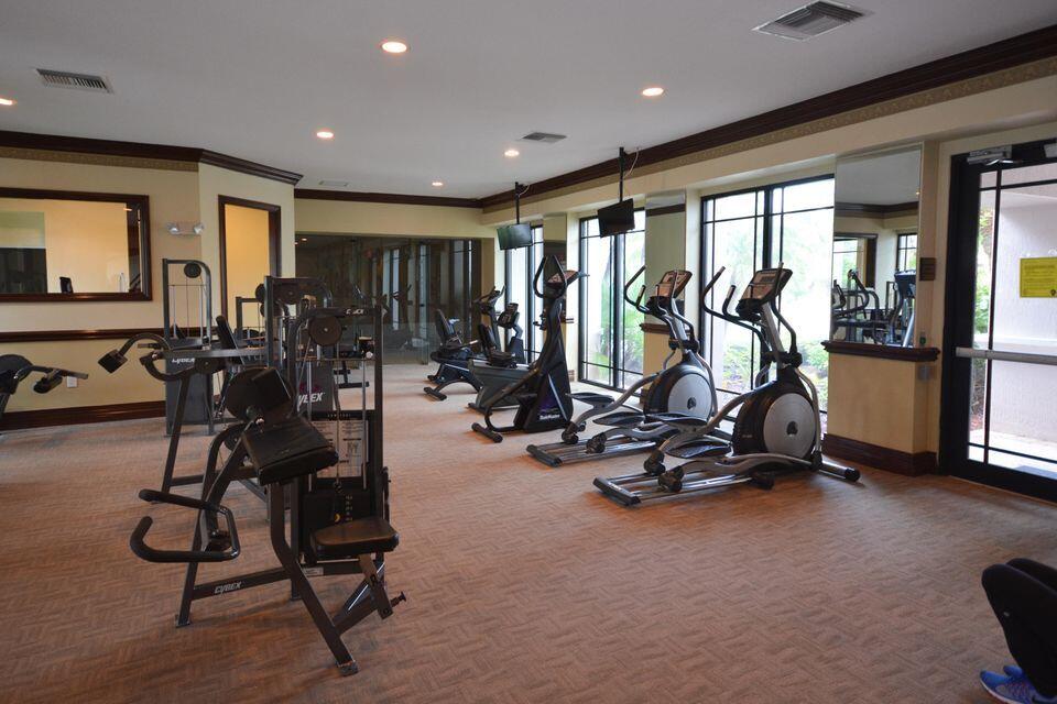 SAN MATERA THE GARDENS CONDOMINIUM - Residential