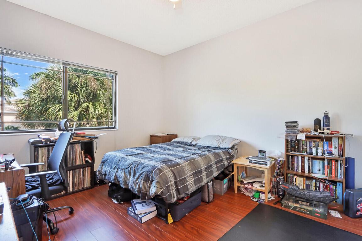 SAN MATERA THE GARDENS CONDOMINIUM - Residential