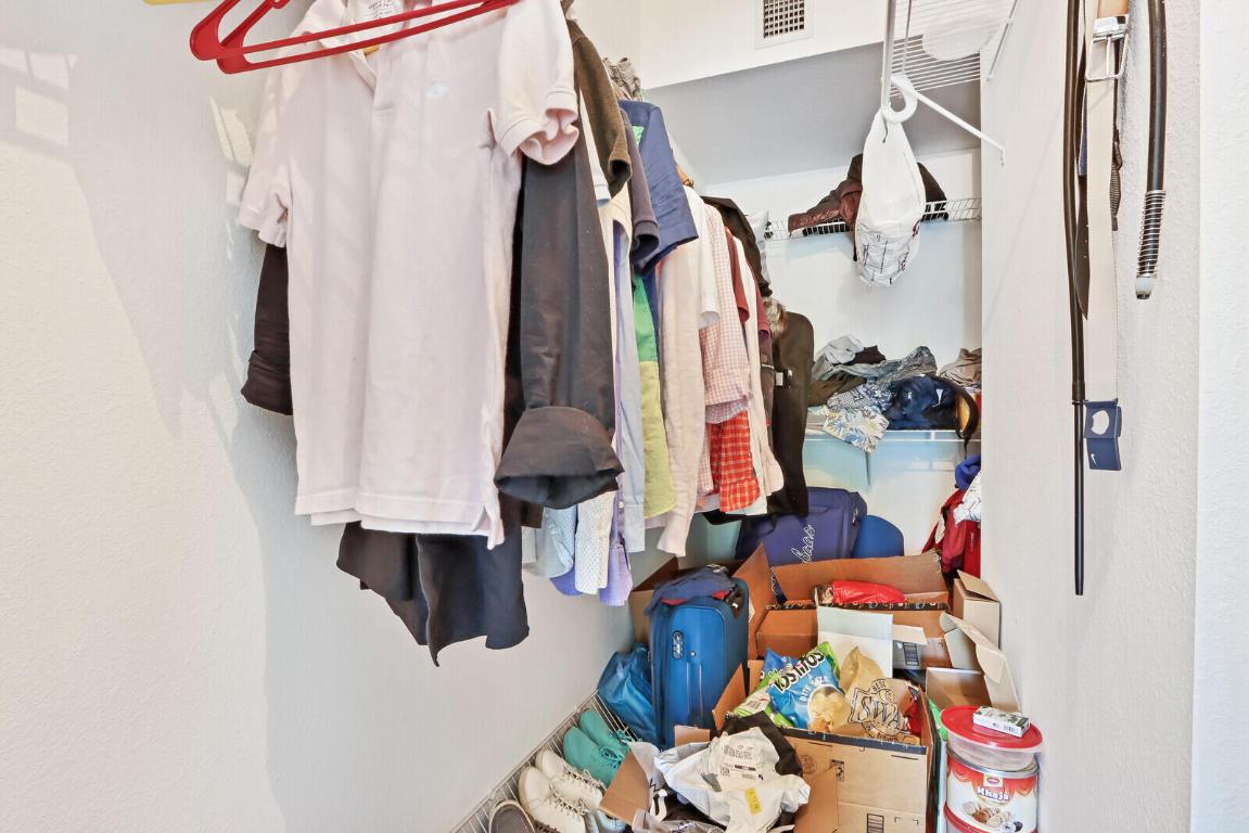 SAN MATERA THE GARDENS CONDOMINIUM - Residential