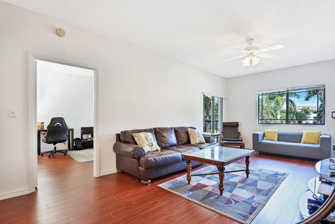 SAN MATERA THE GARDENS CONDOMINIUM - Residential