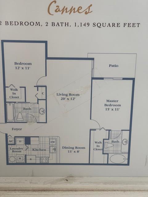 SAN MATERA THE GARDENS CONDOMINIUM - Residential