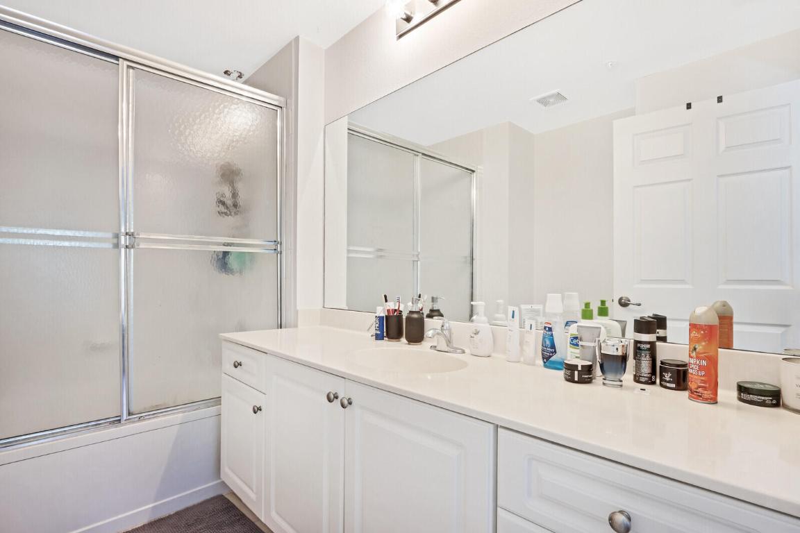 SAN MATERA THE GARDENS CONDOMINIUM - Residential