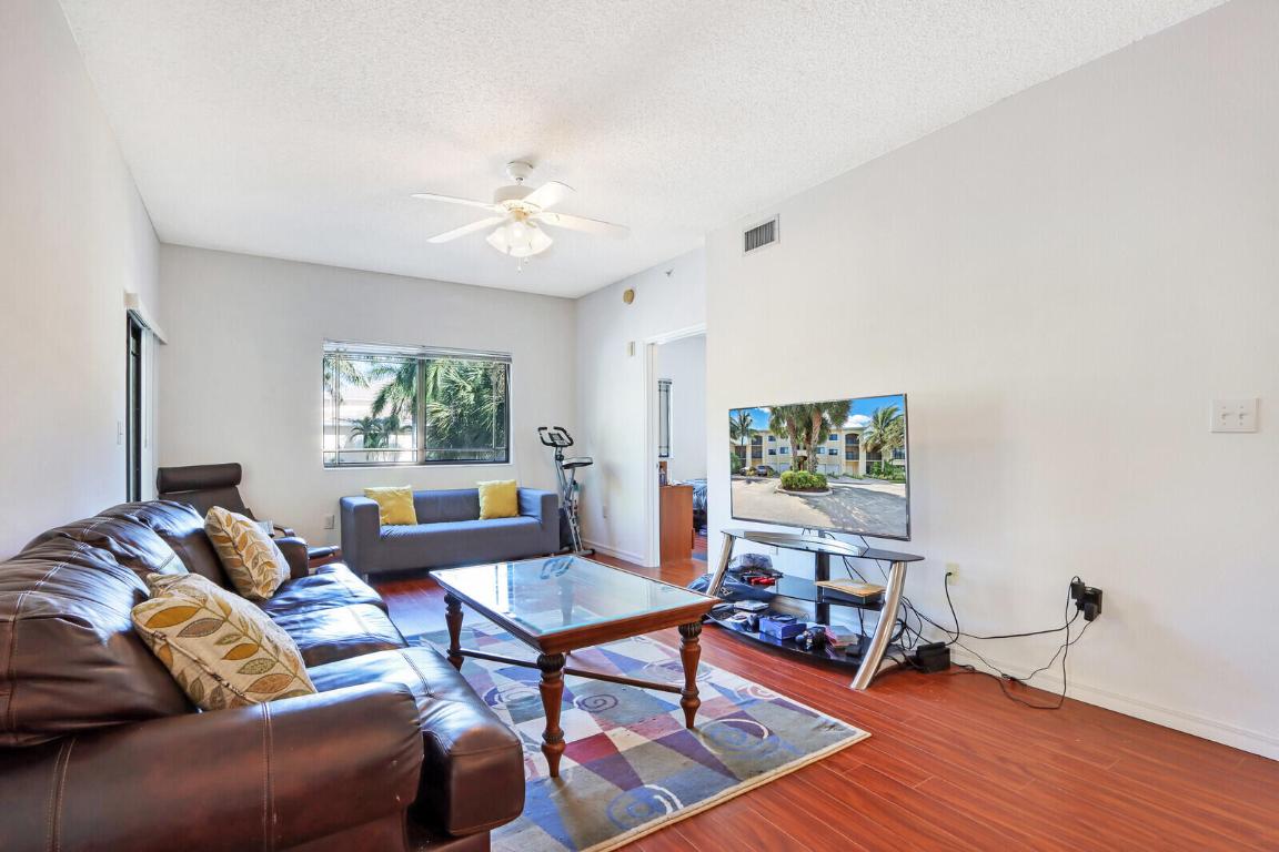 SAN MATERA THE GARDENS CONDOMINIUM - Residential