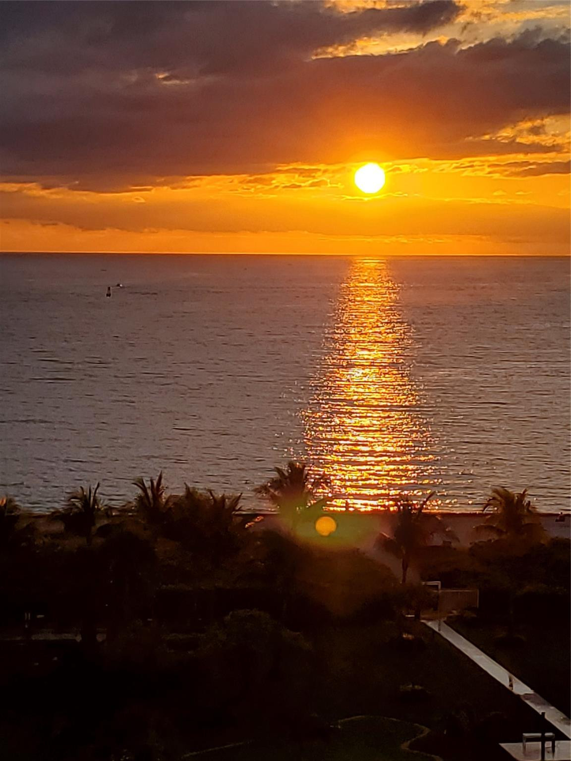 1630 N Ocean Boulevard 814