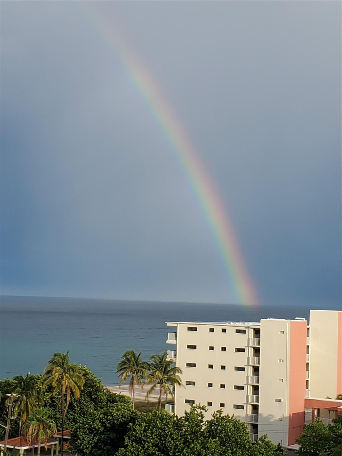 1630 N Ocean Boulevard 814