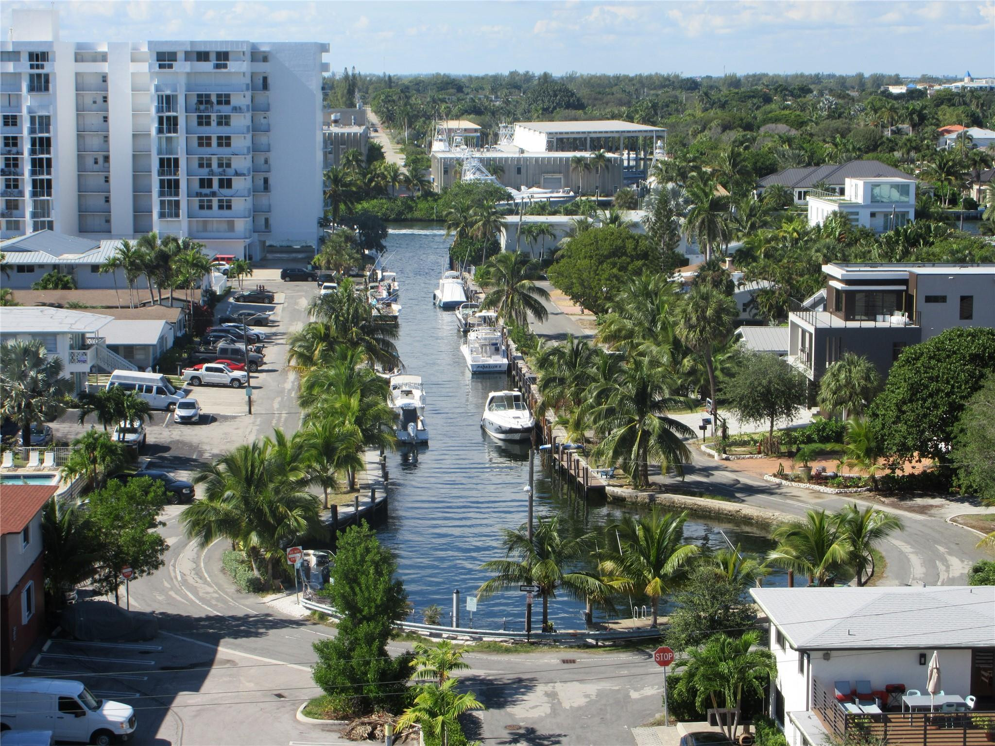 Tiffany Gardens - Residential