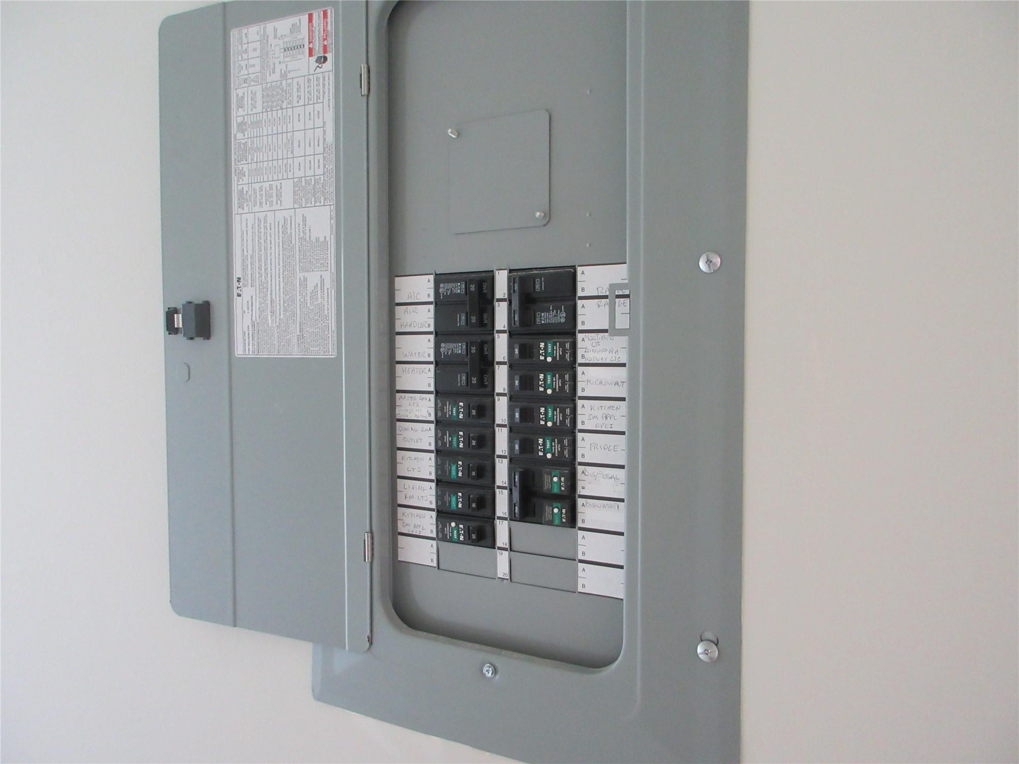 Tiffany Gardens - Residential