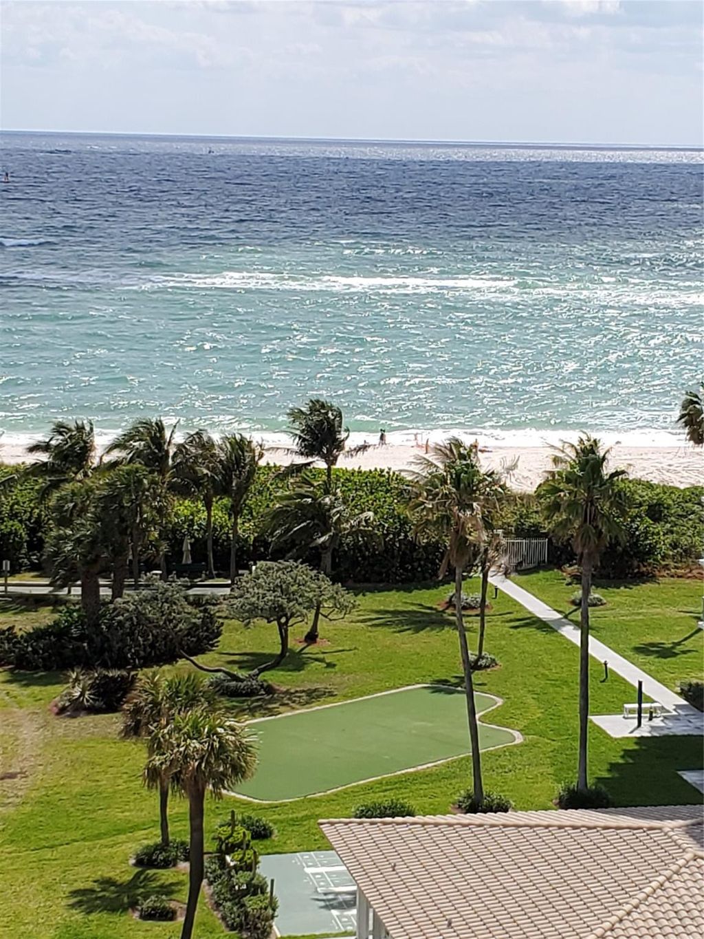 Photo of 1630 N Ocean Boulevard #814, Pompano Beach, FL 33062 (MLS # F10548051)