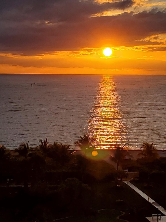 1630 N Ocean Boulevard 814