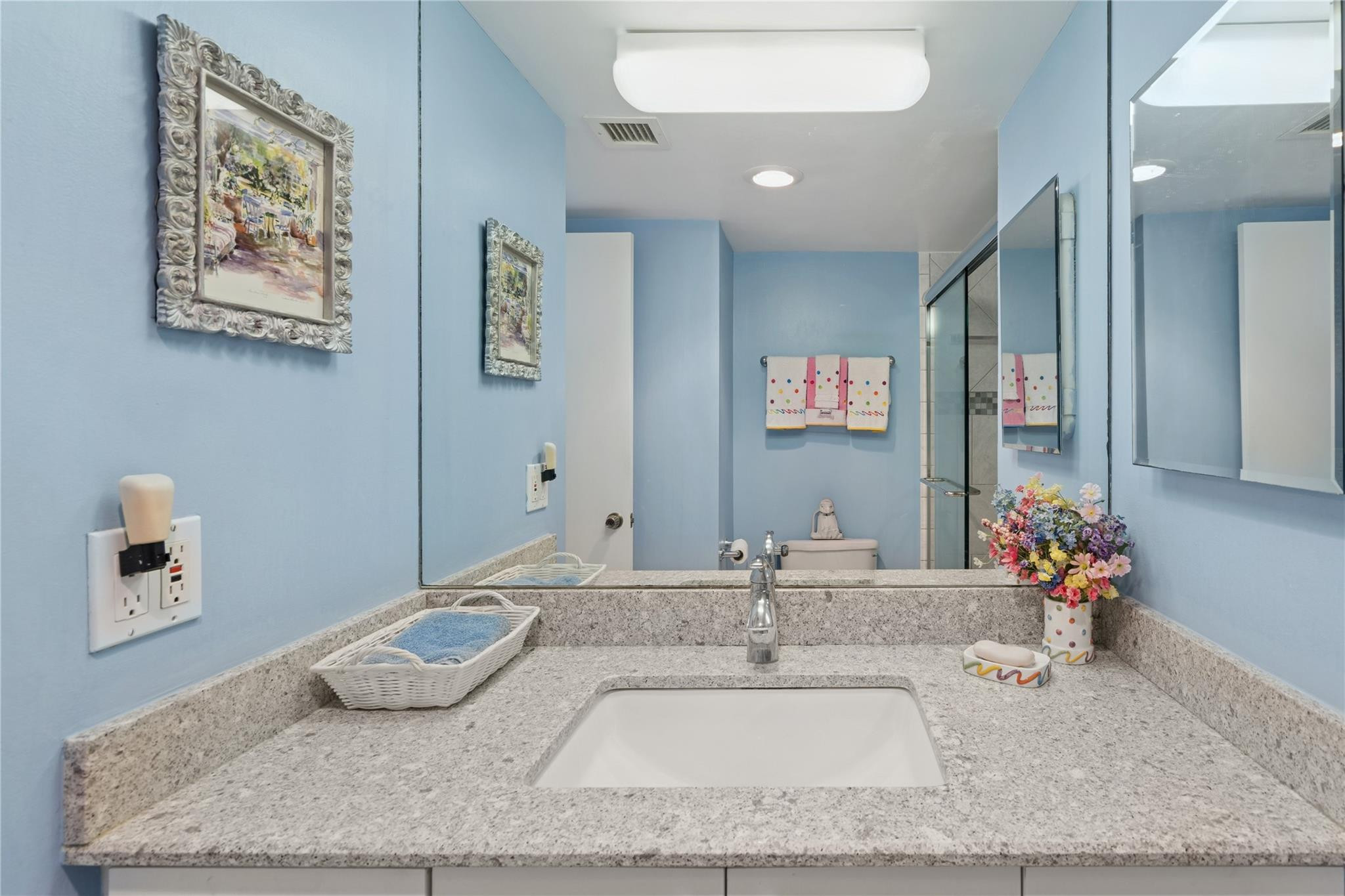 Ocean Club - Residential